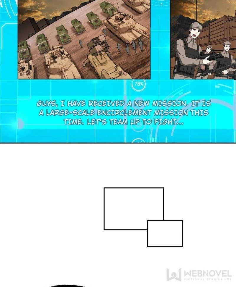 The Legendary Mechanic Chapter 167 - 39