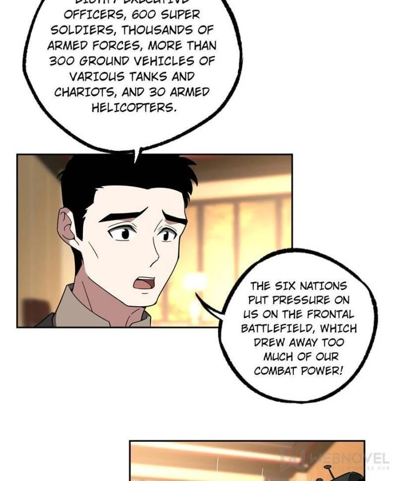 The Legendary Mechanic Chapter 167 - 41