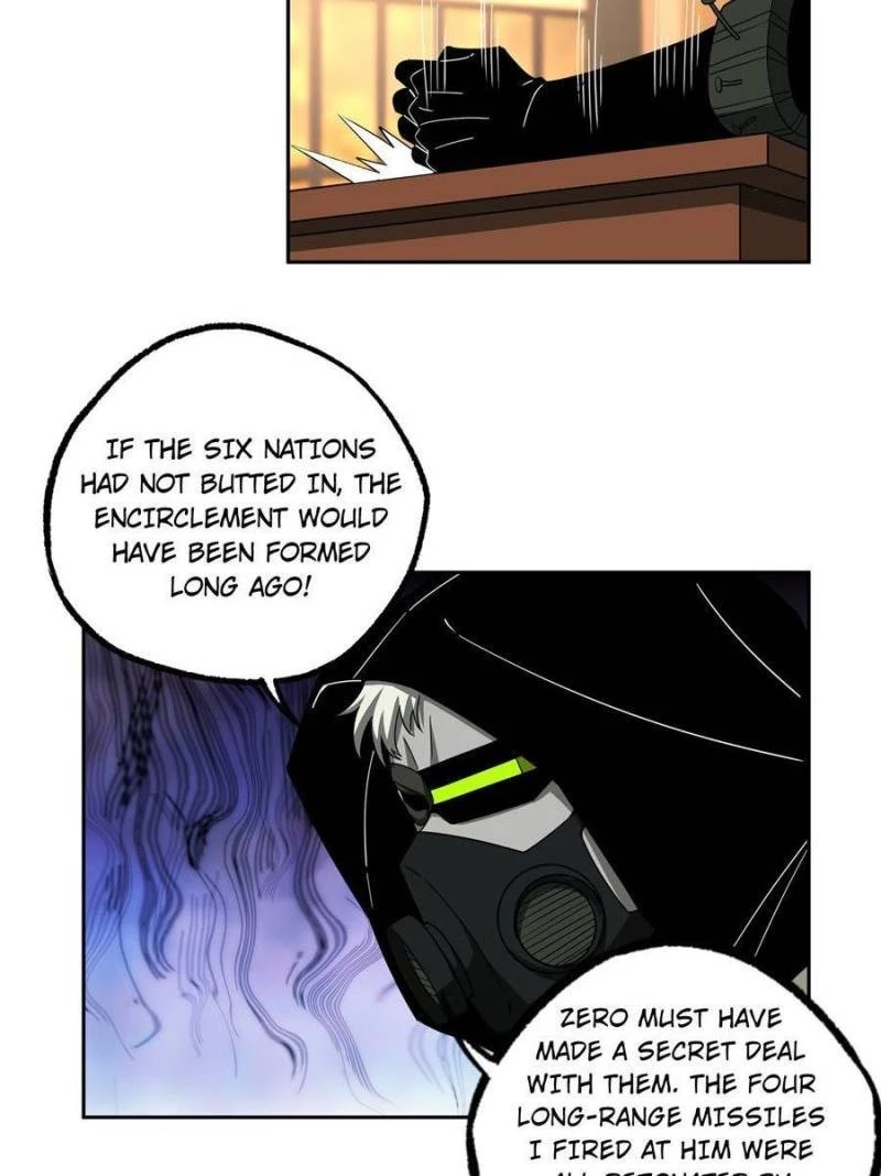 The Legendary Mechanic Chapter 167 - 42