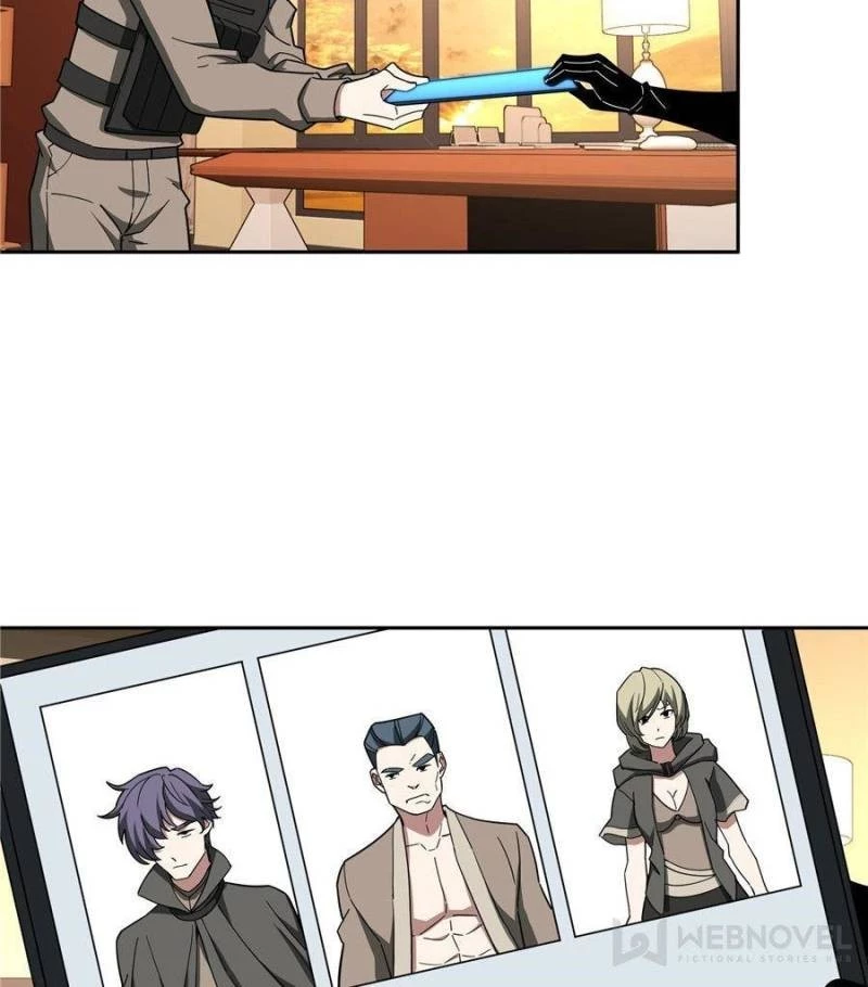 The Legendary Mechanic Chapter 167 - 45