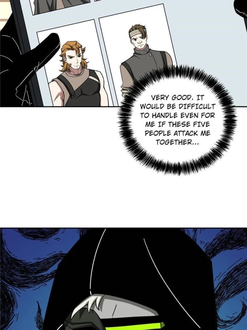 The Legendary Mechanic Chapter 167 - 46