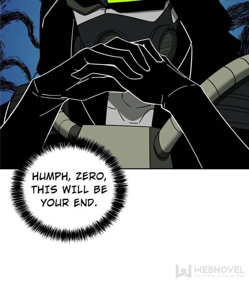 The Legendary Mechanic Chapter 167 - 47