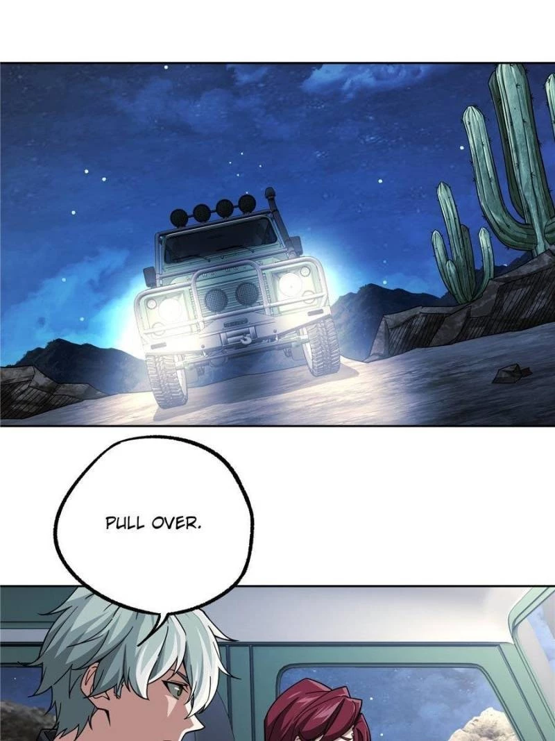The Legendary Mechanic Chapter 168 - 1