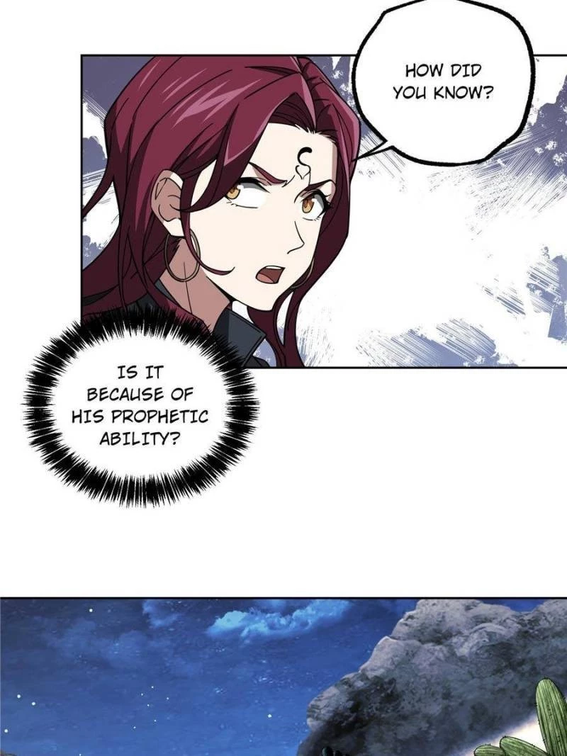 The Legendary Mechanic Chapter 168 - 4