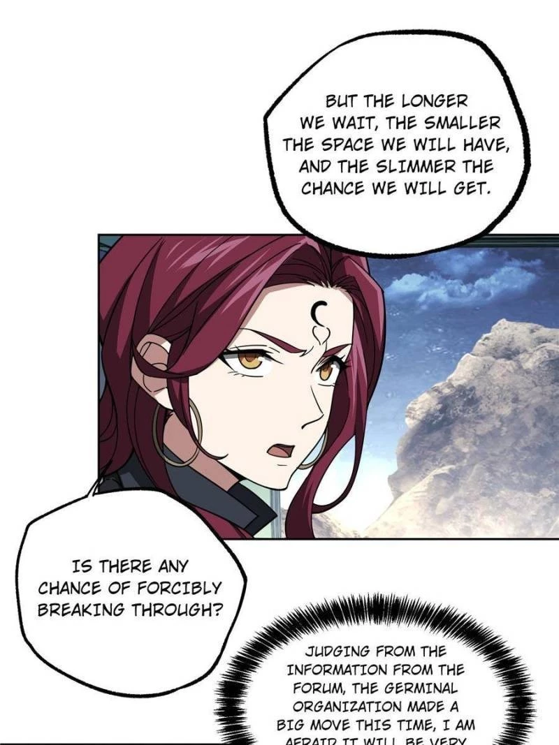 The Legendary Mechanic Chapter 168 - 7