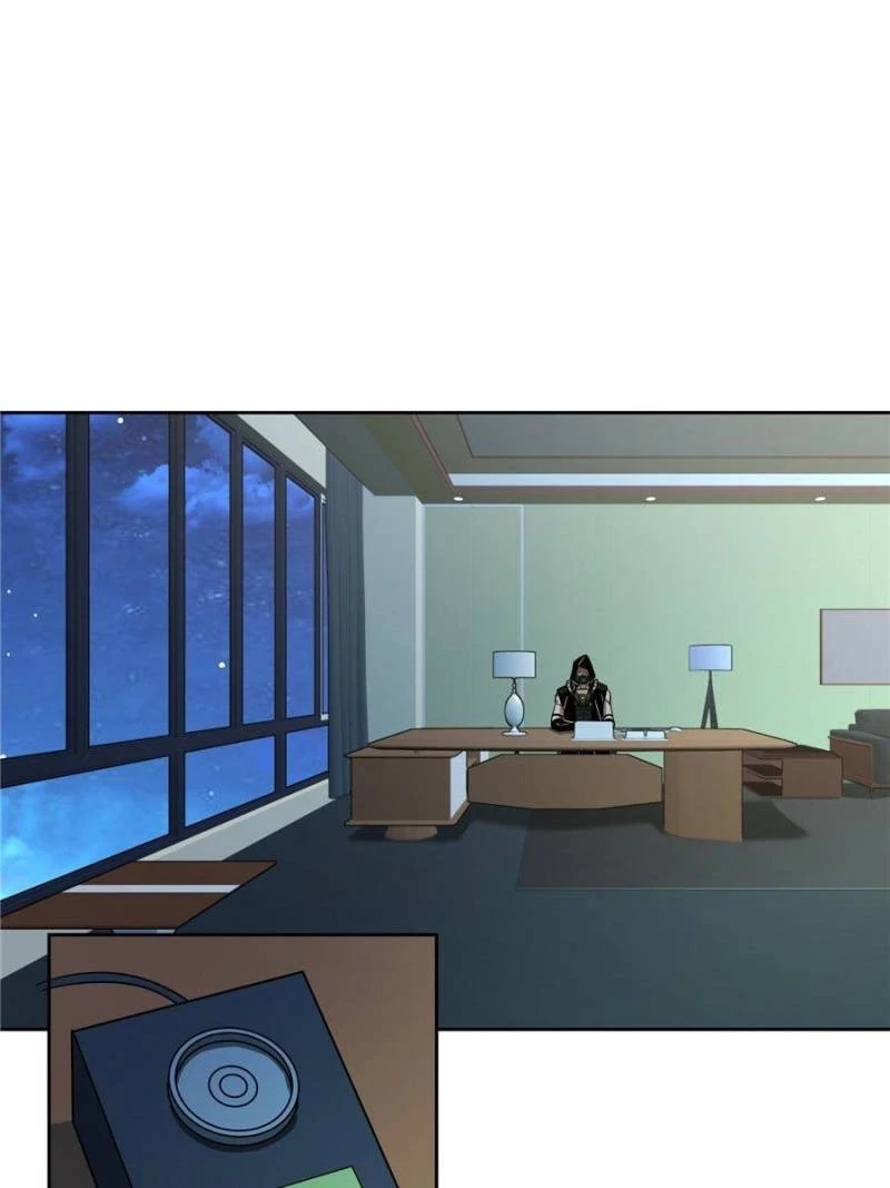 The Legendary Mechanic Chapter 168 - 12