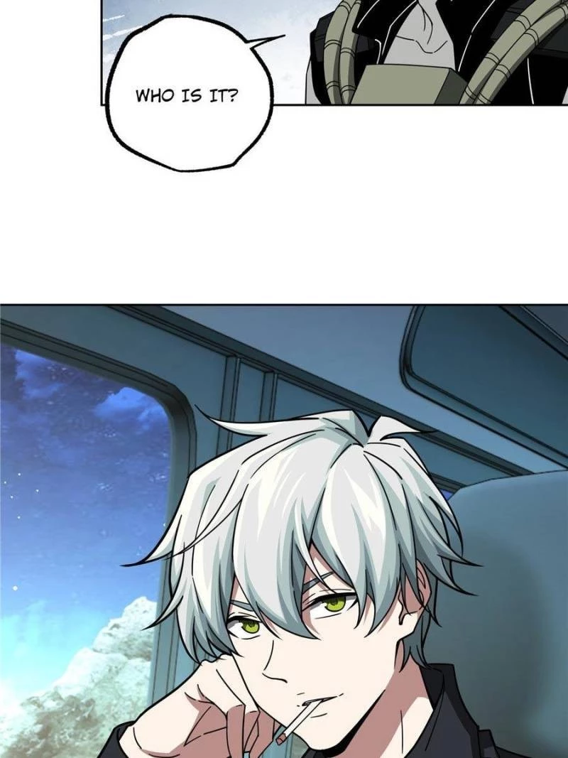 The Legendary Mechanic Chapter 168 - 14