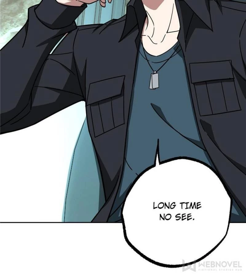 The Legendary Mechanic Chapter 168 - 15