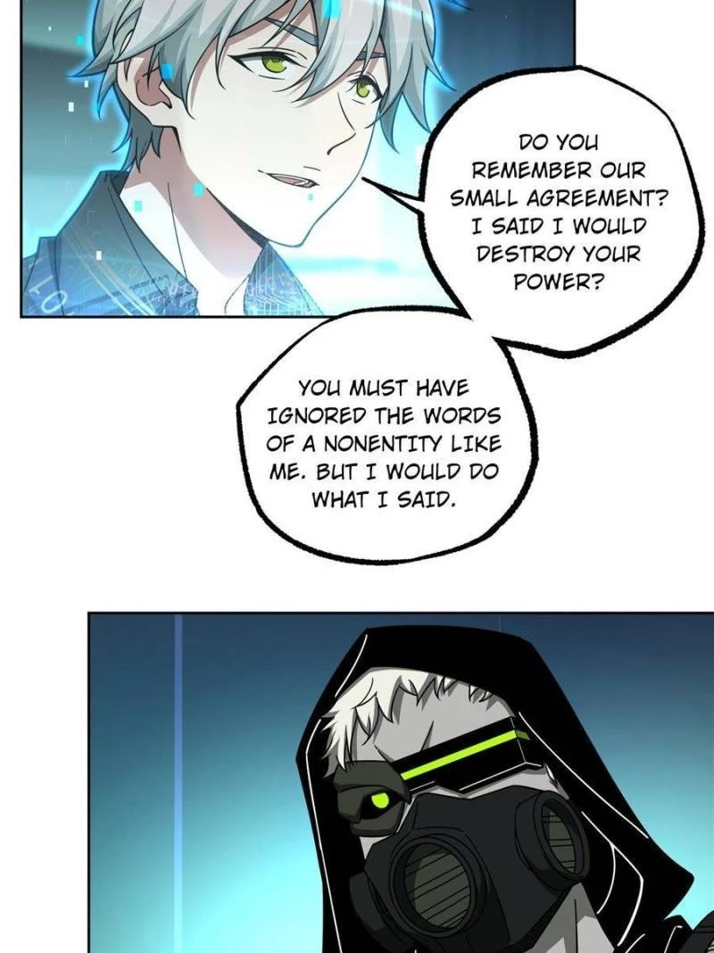 The Legendary Mechanic Chapter 168 - 17