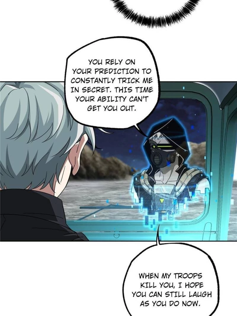 The Legendary Mechanic Chapter 168 - 20