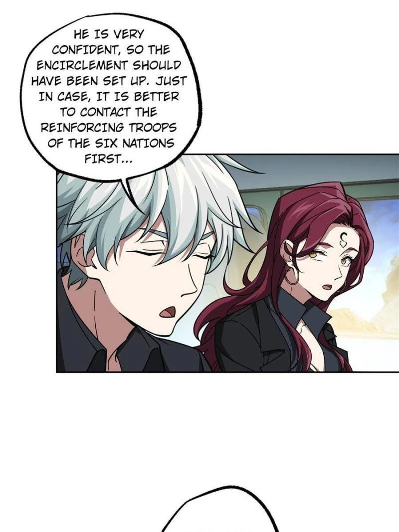 The Legendary Mechanic Chapter 168 - 24