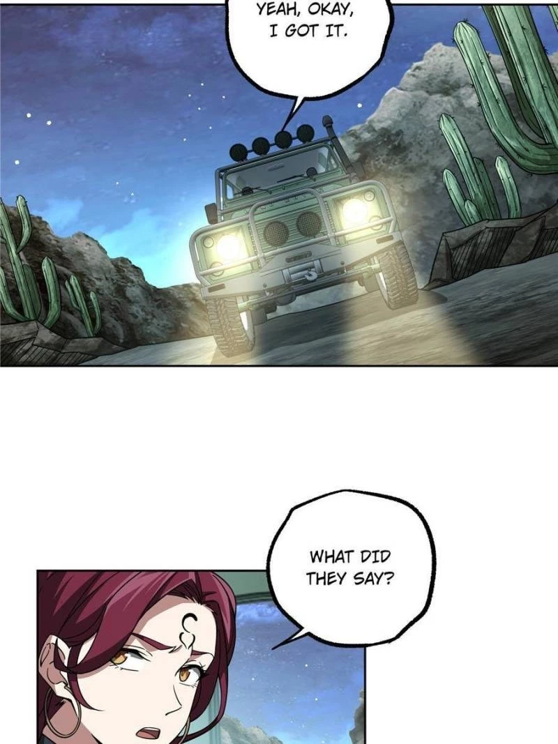 The Legendary Mechanic Chapter 168 - 25