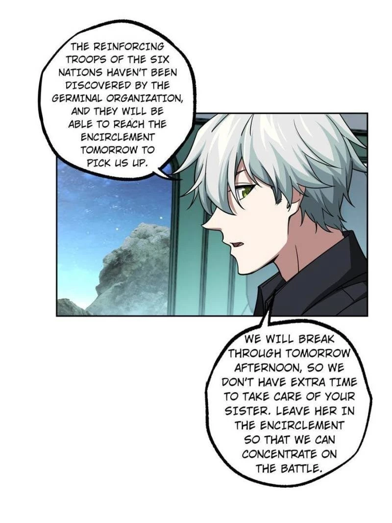 The Legendary Mechanic Chapter 168 - 27