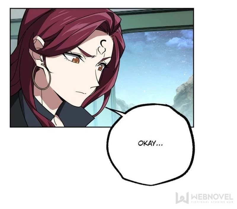 The Legendary Mechanic Chapter 168 - 28