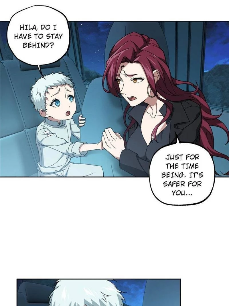 The Legendary Mechanic Chapter 168 - 29