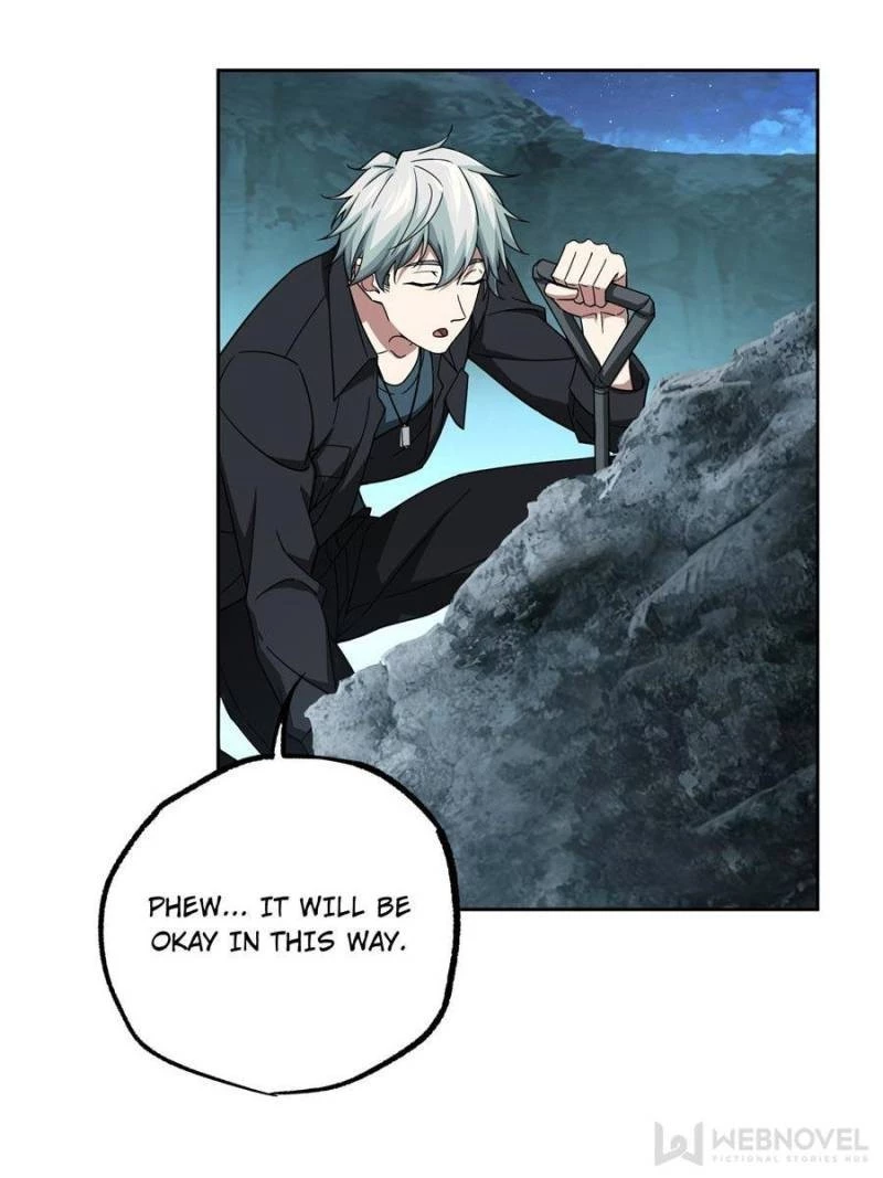 The Legendary Mechanic Chapter 168 - 32