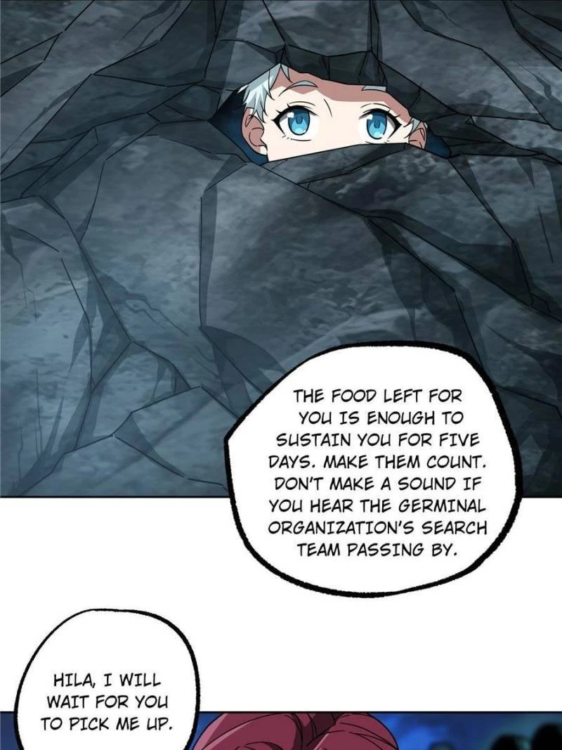 The Legendary Mechanic Chapter 168 - 34
