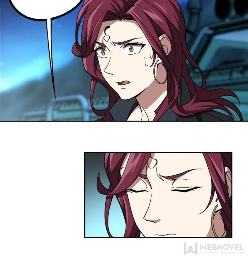 The Legendary Mechanic Chapter 168 - 35