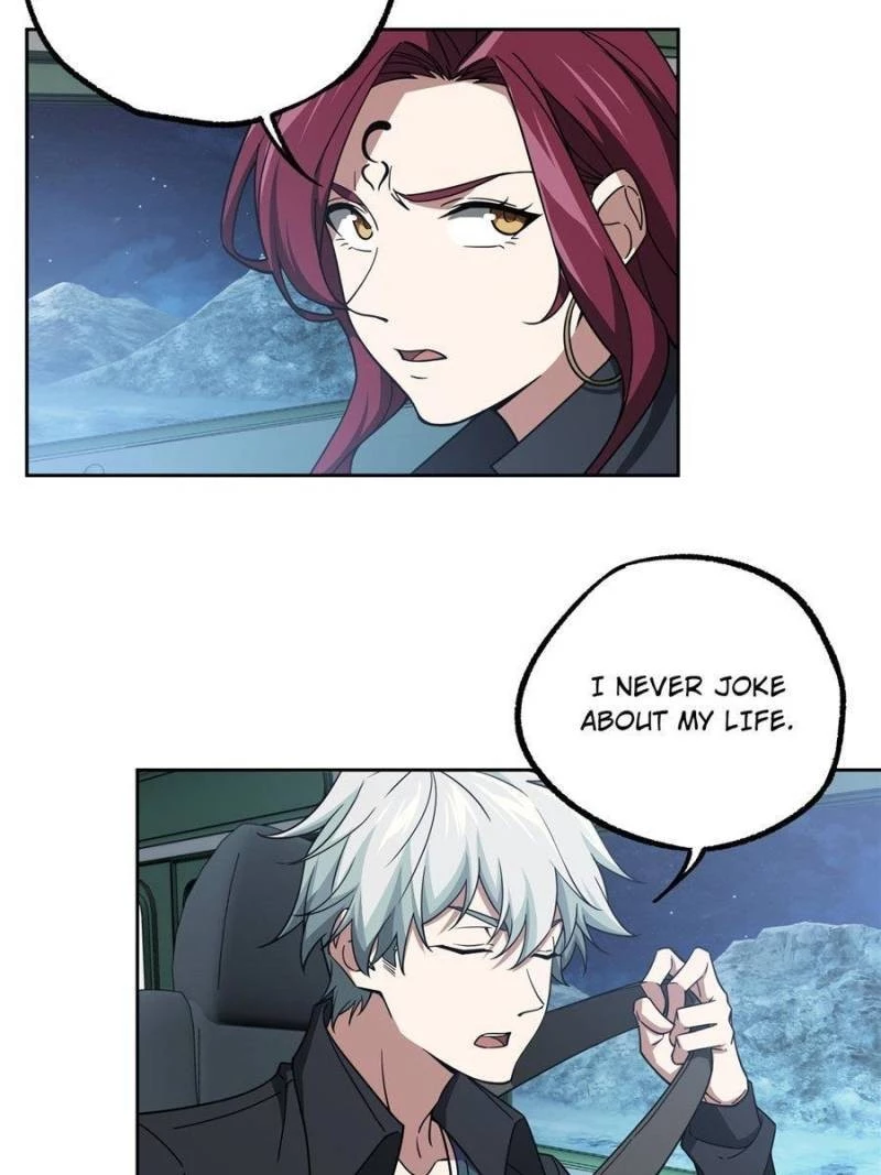 The Legendary Mechanic Chapter 168 - 37