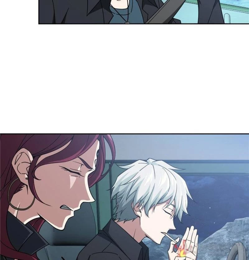 The Legendary Mechanic Chapter 168 - 38
