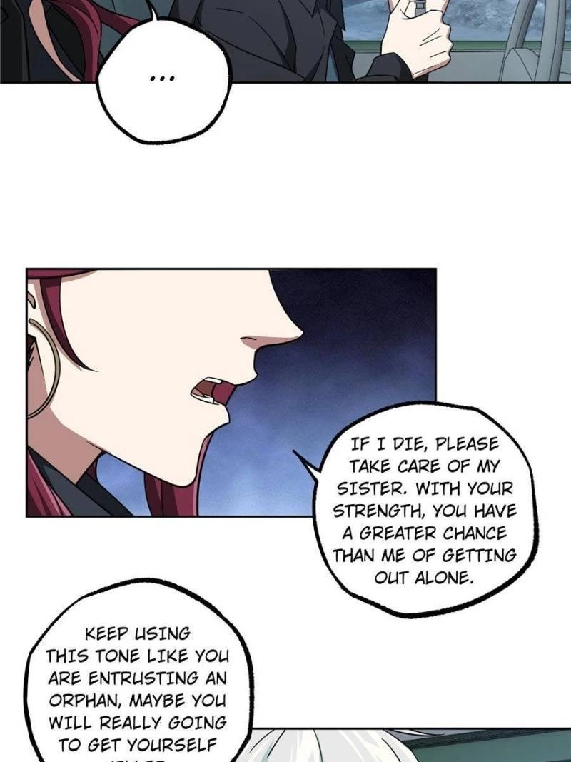 The Legendary Mechanic Chapter 168 - 39