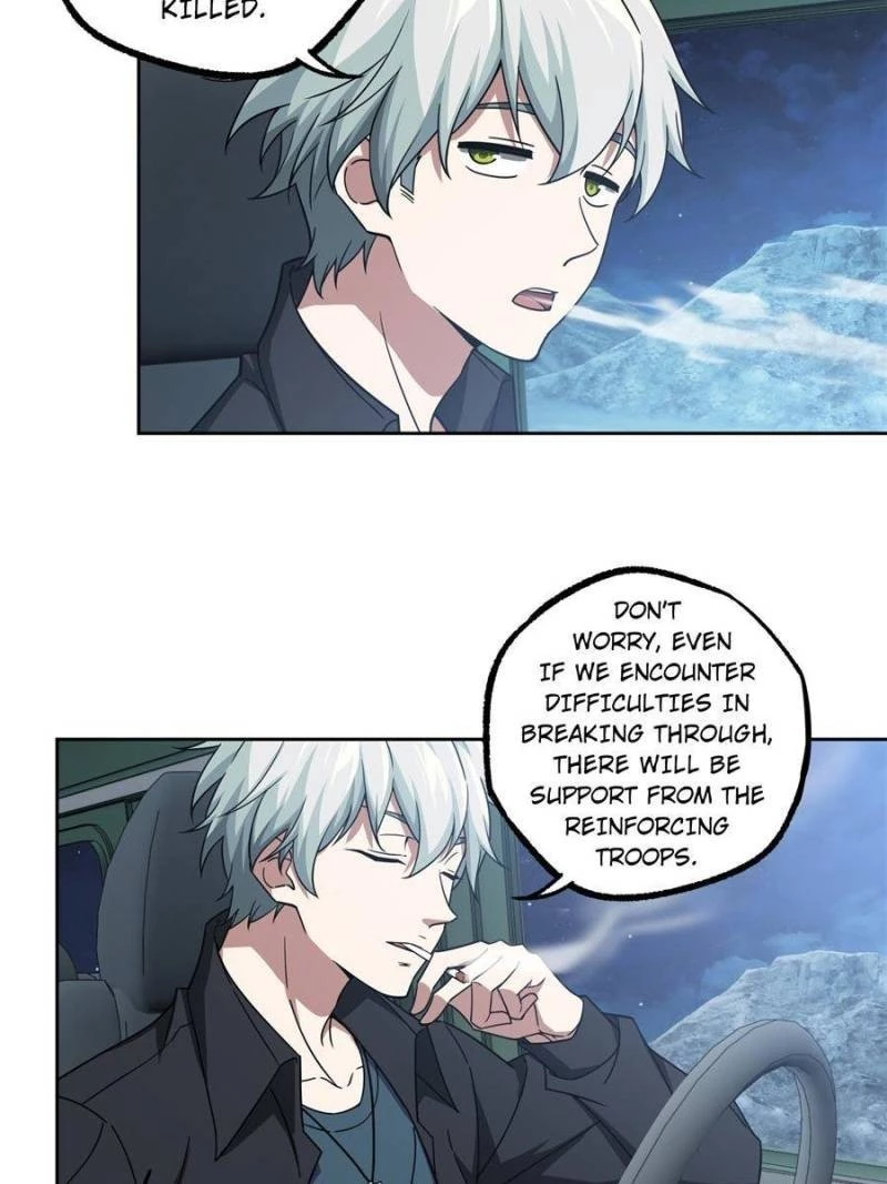 The Legendary Mechanic Chapter 168 - 40