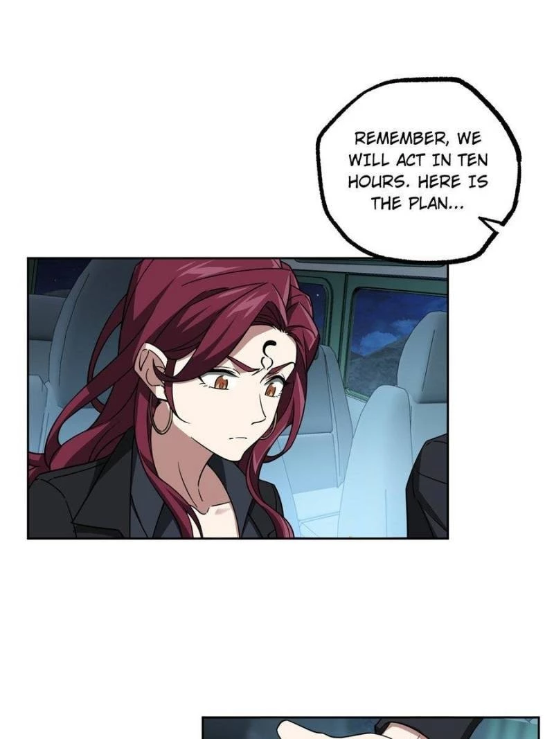 The Legendary Mechanic Chapter 168 - 42