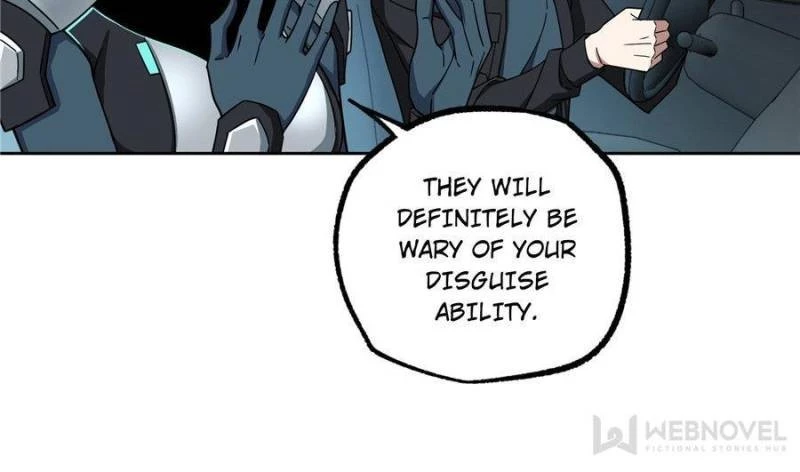 The Legendary Mechanic Chapter 168 - 44