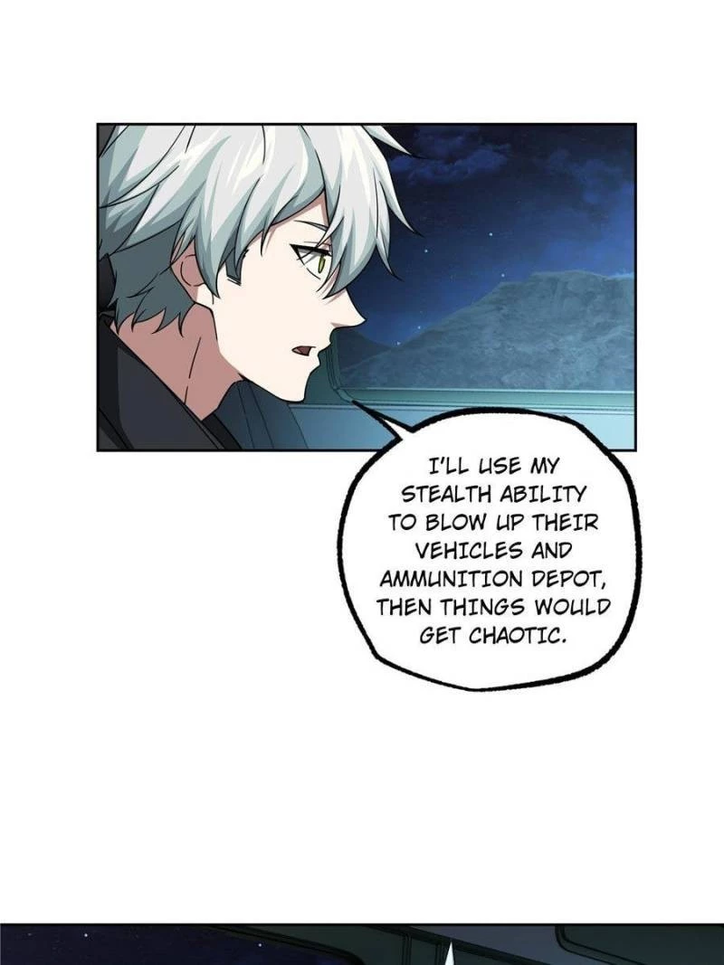 The Legendary Mechanic Chapter 168 - 45