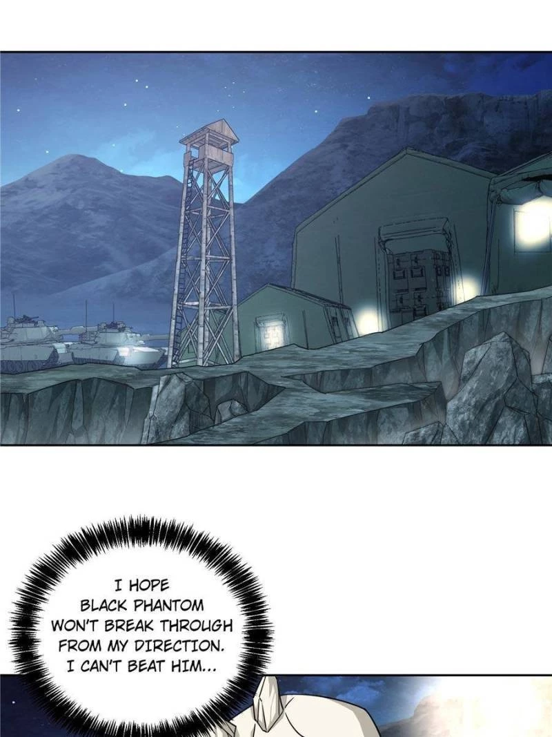 The Legendary Mechanic Chapter 168 - 48