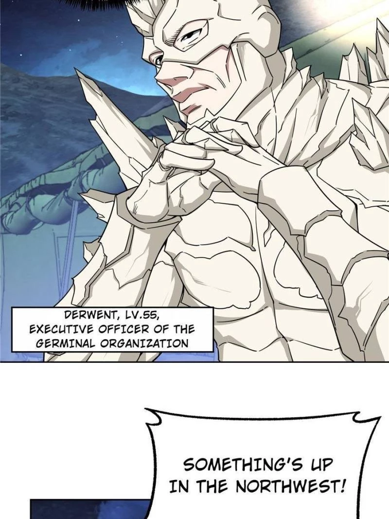 The Legendary Mechanic Chapter 168 - 49