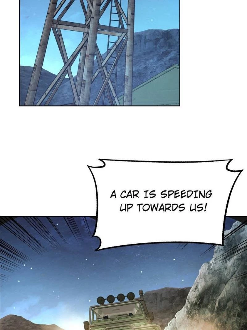 The Legendary Mechanic Chapter 168 - 51