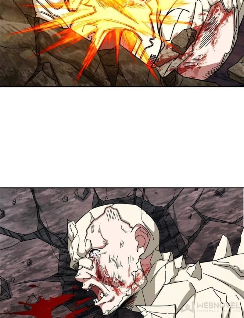 The Legendary Mechanic Chapter 170 - 4