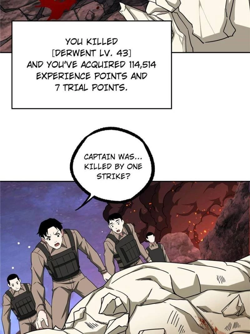 The Legendary Mechanic Chapter 170 - 5