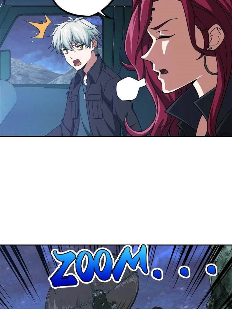 The Legendary Mechanic Chapter 170 - 8