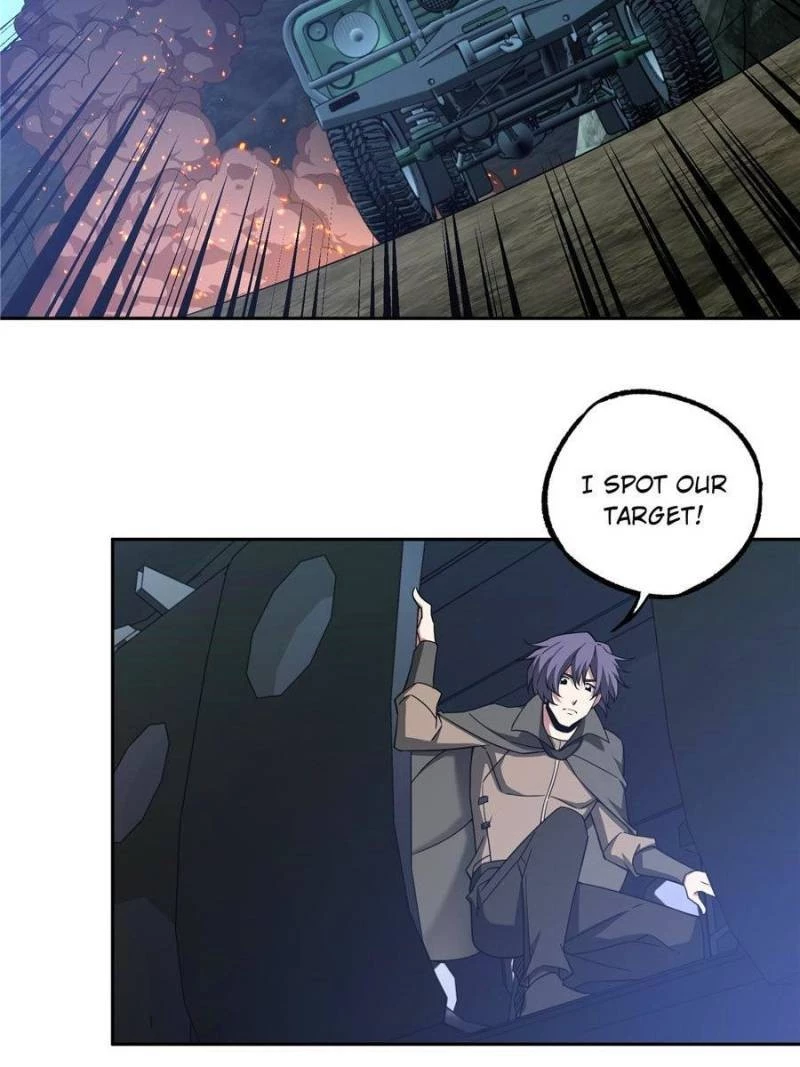 The Legendary Mechanic Chapter 170 - 10
