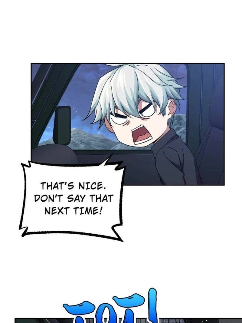 The Legendary Mechanic Chapter 170 - 11