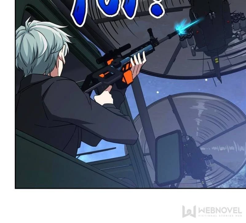 The Legendary Mechanic Chapter 170 - 12