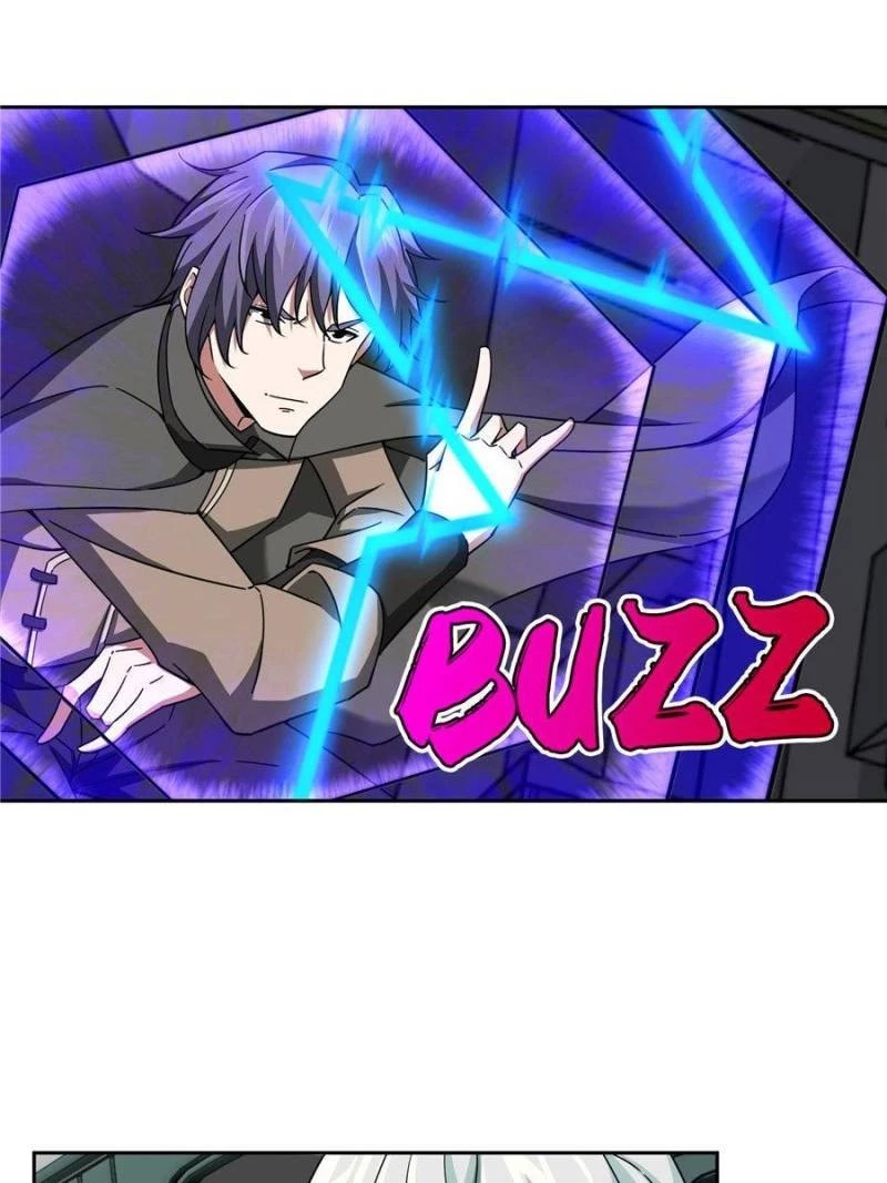The Legendary Mechanic Chapter 170 - 13