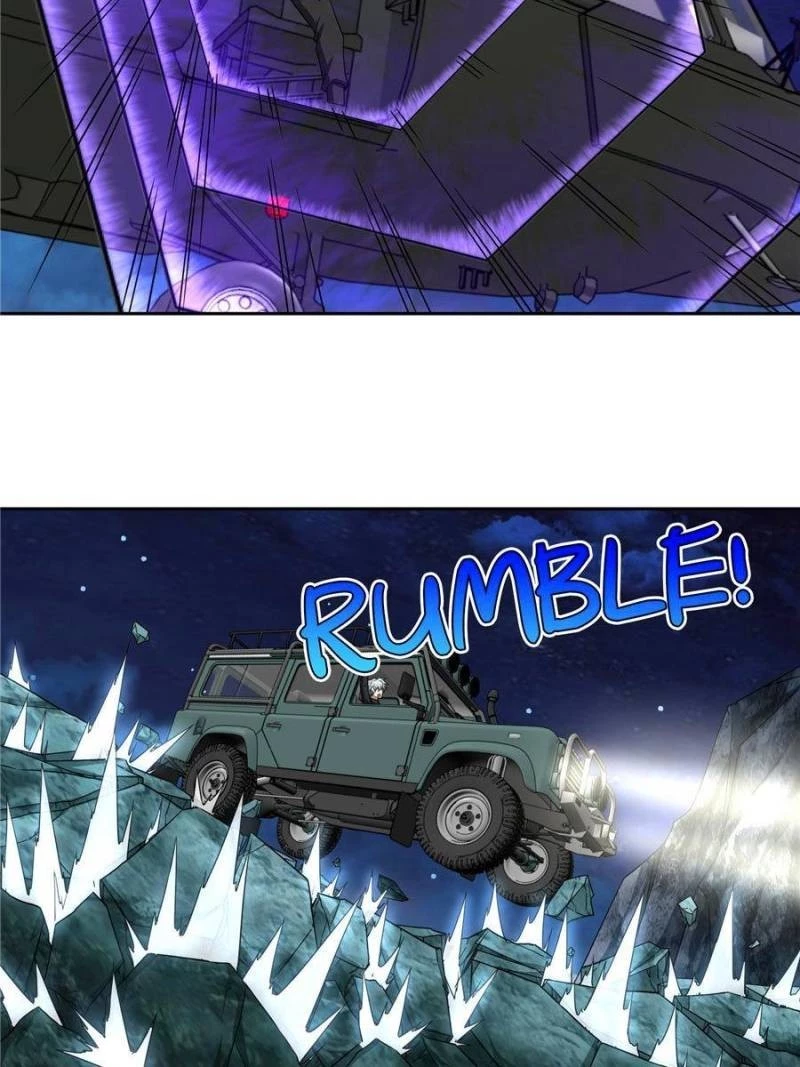 The Legendary Mechanic Chapter 170 - 16
