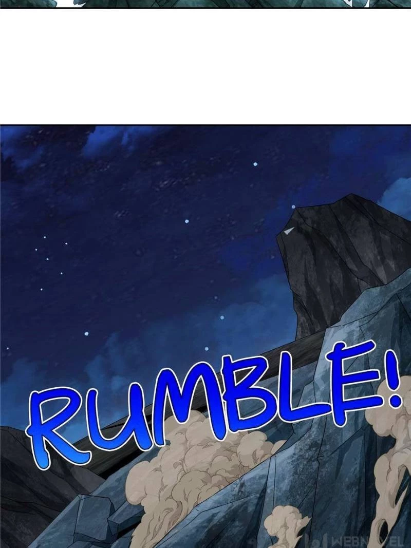 The Legendary Mechanic Chapter 170 - 17