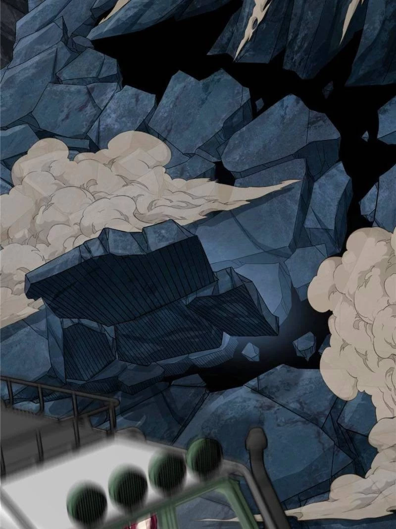 The Legendary Mechanic Chapter 170 - 19