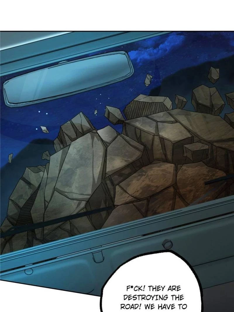 The Legendary Mechanic Chapter 170 - 22