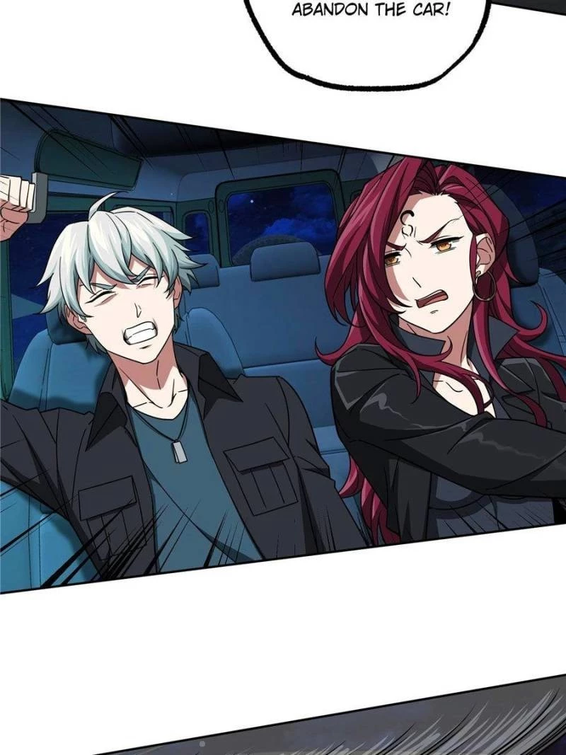 The Legendary Mechanic Chapter 170 - 23