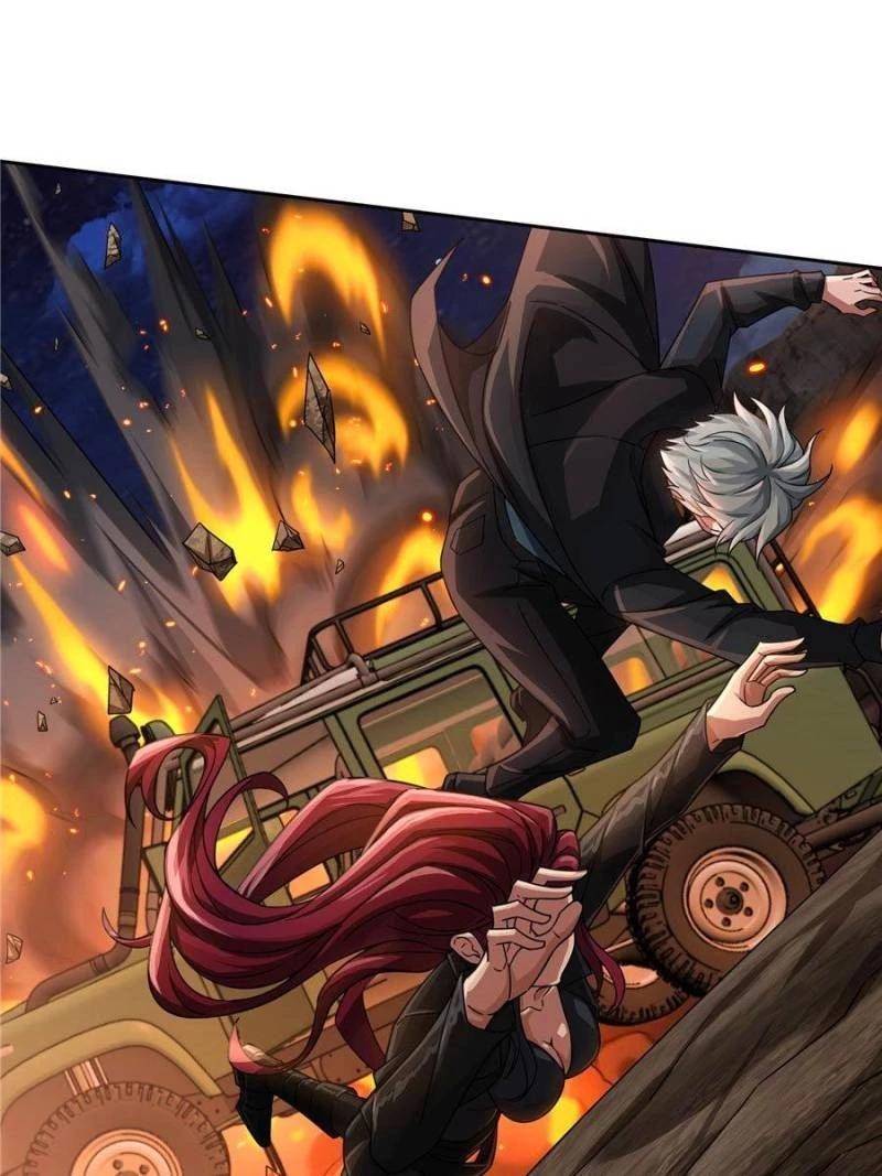 The Legendary Mechanic Chapter 170 - 25