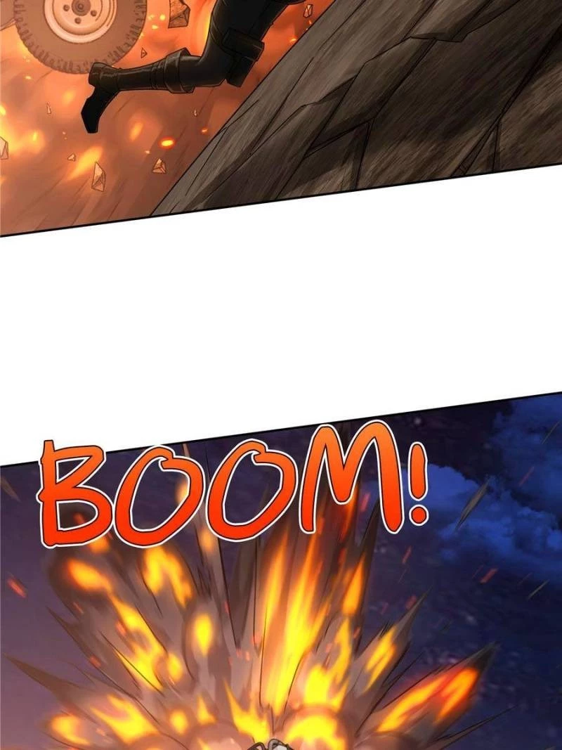 The Legendary Mechanic Chapter 170 - 26