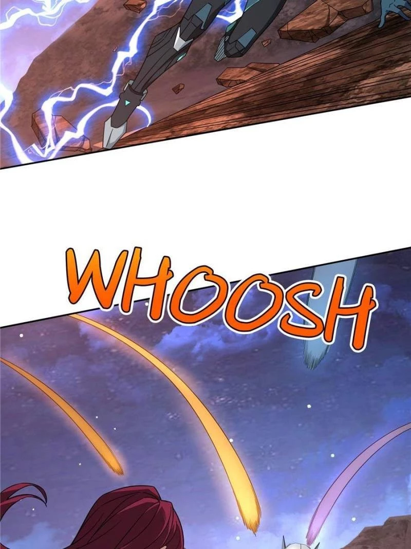 The Legendary Mechanic Chapter 170 - 31