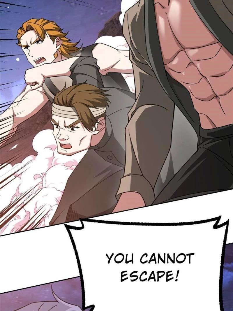The Legendary Mechanic Chapter 170 - 33