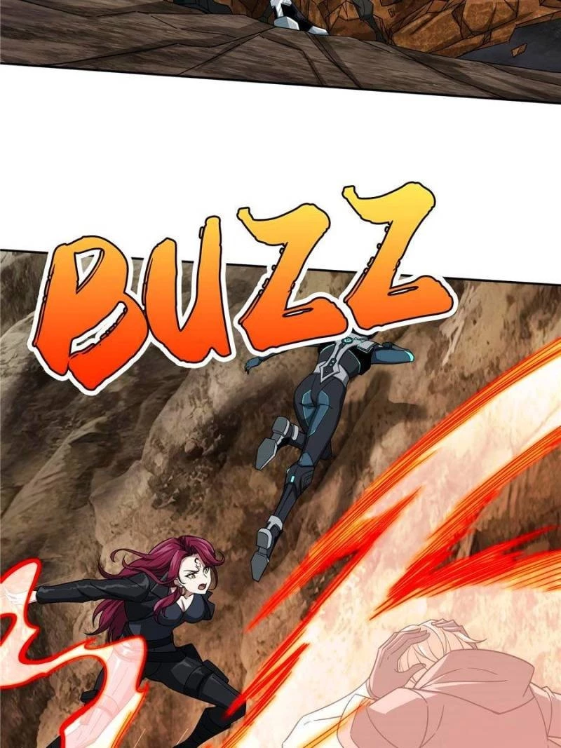 The Legendary Mechanic Chapter 170 - 40