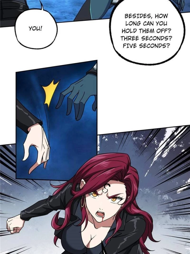 The Legendary Mechanic Chapter 170 - 45